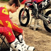 Dominick Skrezec (@dskrezec_26) 's Twitter Profile
