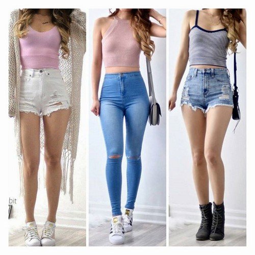 I post fashion ideas for girls. If you have any suggestions dm me. Follow my second account. It's about quotes https://t.co/9PTFhAcav3.