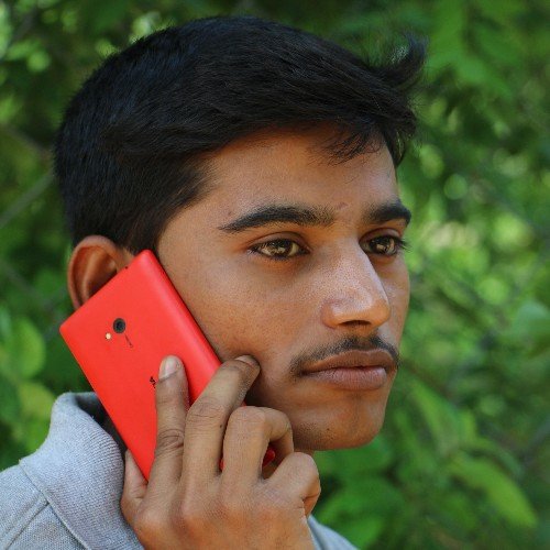 ramesh_88856's profile picture. 