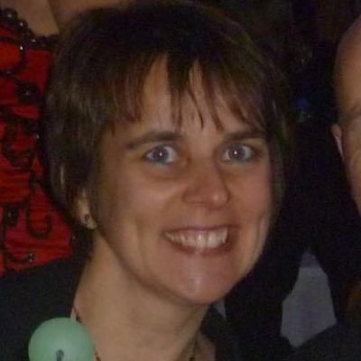 nickanddeb27's profile picture. Payroll Manager at OCS UK & Ireland. Proud mum of Liam & Caitlin. Keep smiling and the world will smile with you 😊