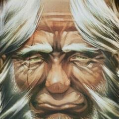 山太夫さんのプロフィール画像