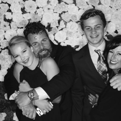 goramwelch's profile picture. 