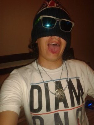 Nyx_PablESTA's profile picture. Comida Juegos Deportes Zapato