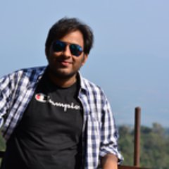 naveen233's profile picture. Indian