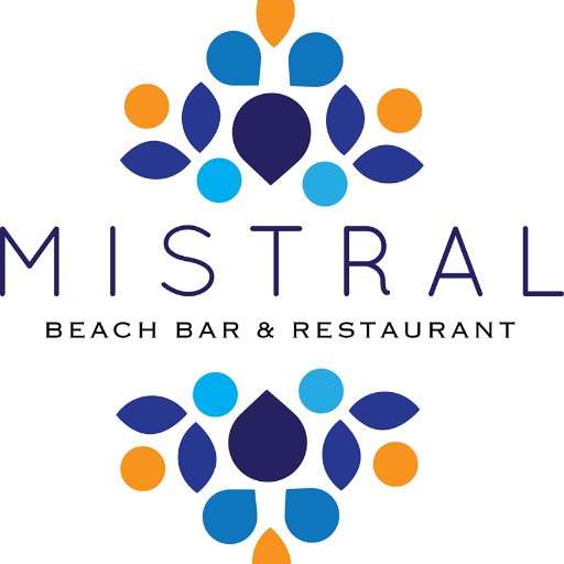 Mistral beach bar & restaurant Split