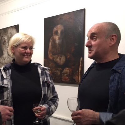 SMcCanty's profile picture. Ballydehobophile and  West Cork Junkie