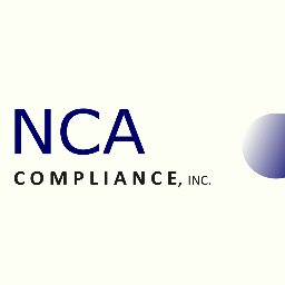 ncacompliance's profile picture. NCA Compliance, Inc. is a boutique compliance consulting firm helping investment advisors with their compliance needs.