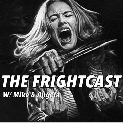 A podcast that covers all things horror! Hosted by @gungopodcast