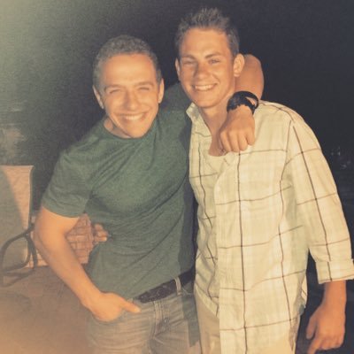 JackDeLuca's profile picture. 