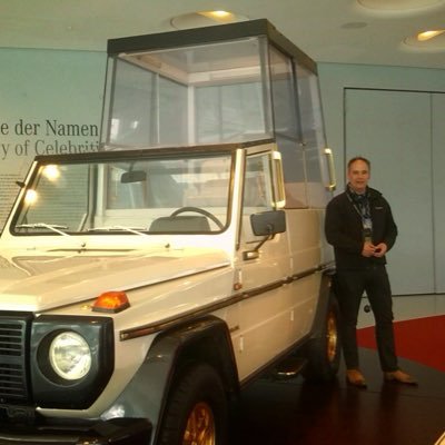 EricdeBijl's profile picture. Getrouwd met Doremieke,Vader van 2 dochters: Madelief en Berit. Branchemanager bij Biesheuvel Techniek / TCB Komeetstaal