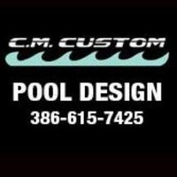 CMCustomPoolDesigns (@cmcustompools) 's Twitter Profile