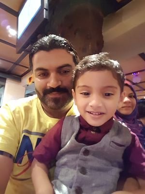 MishalHamza's profile picture. Senior Account Manager  @Boxon Brand Visionaries 
PMP Professional-IT Solution Consultant https://t.co/qc80JCRVIY