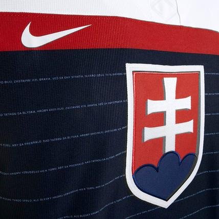 •Držíme palce našim hokejistom !•
•We keep fingers crossed for our hockey players !•