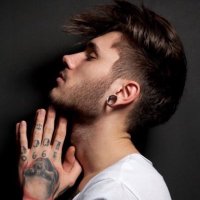 Zed Roché (@daringfiend) 's Twitter Profile