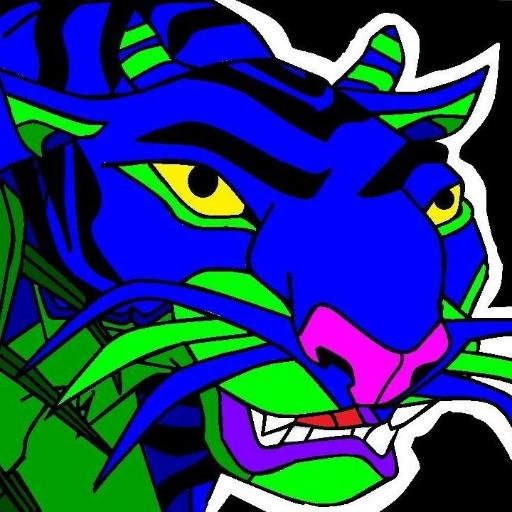 GeronimoClawz's profile picture. I'm a huge fan of the Furry Community.
My character name is Captain Geronimo Clawz!!!!!!!!!!!!!!!!!!!!!!!
