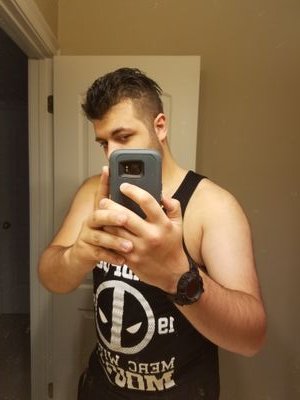 Lekgolo's profile picture. 