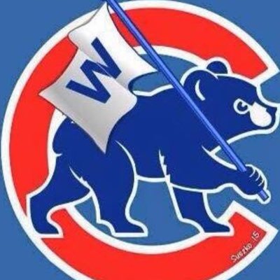 ChicagoCubs20's profile picture. One of the biggest Cubs fan in Chicago!! #ThisIsTheYear #WinItForRonAndErnie