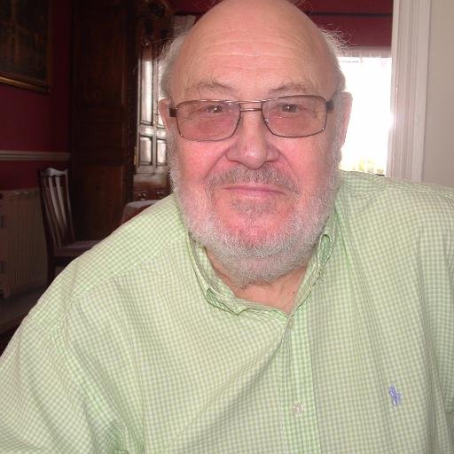Ex London CID, writer of crime fiction with 6 books published. Specialist gangland London 60s/70s and the arsenic era 1920 - 1940. See http://t.co/OAaxfgLCvl