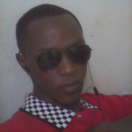 MainaJ_Kungu's profile picture. A cool, nice guy.