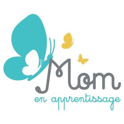 Momenapprentiss's profile picture. Mom en apprentissage est le point de vue irrévérencieux de nouvelles mamans sur la maternité et ce que ça entraîne! Bons et moins bons côtés...!