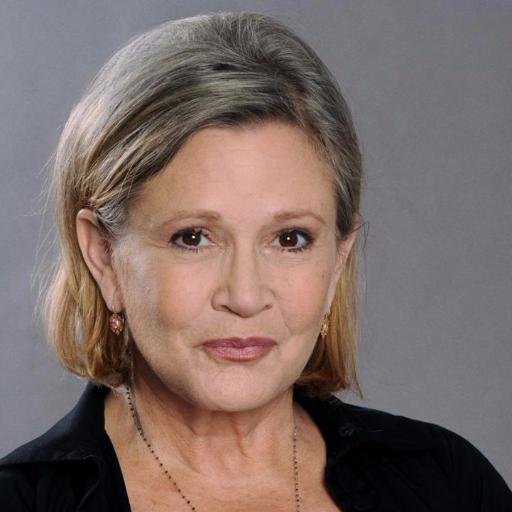 General Leia Organa