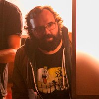 Alrik Bursell (@alrikb) 's Twitter Profile