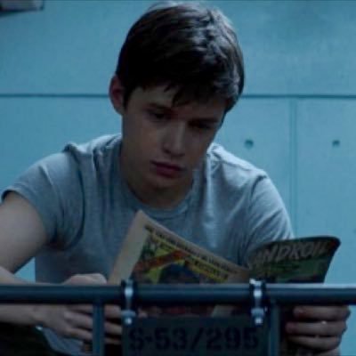 nolanrpgsl's profile picture. 