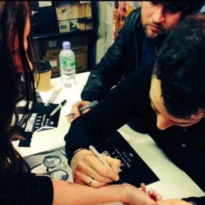 faye_elcock's profile picture. 