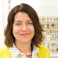 Kimberly Weaver (@kweaverisp) 's Twitter Profile