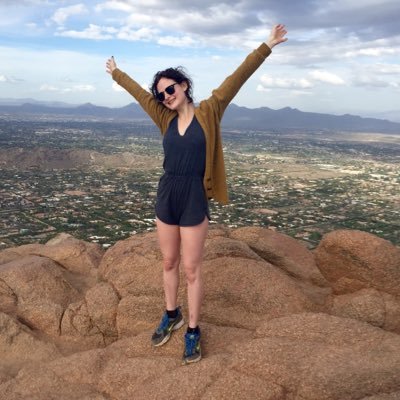 PhD student studying political ideology, identity, imagination, & morality