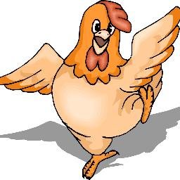 La gallina turuleca (@LTuruleta) / Twitter