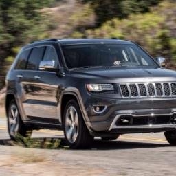 Mods, Parts, Gear & Accessories for Jeep Cherokee, Grand Cherokee & Liberty