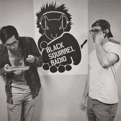a really nice radio show with two really nice boys. catch us every thursday 8-10pm at https://t.co/2FT4IFaSP5 @sinnfinden @shutupc0uts