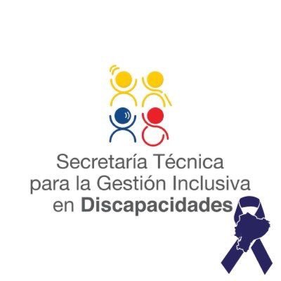 ECUADOR VIVE LA INCLUSIÓN...!!! TUNGURAHUA VIVE LA INCLUSIÓN...!!! La inclusión no sólo es posible es necesaria.