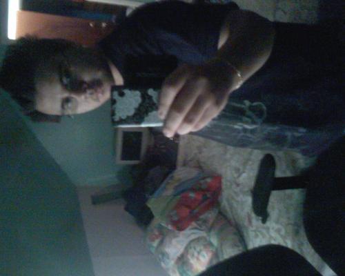 JonG0tSwAq's profile picture. =\ BOred of Twitter shit is gay =\