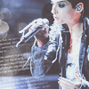 Hey! this is Brenn! addicted to TOKIO HOTEL! ♥ follow4follow