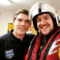 Jon Knight (@jonkrnli) 's Twitter Profile