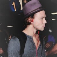 Peter. (@sprightlypan) 's Twitter Profile