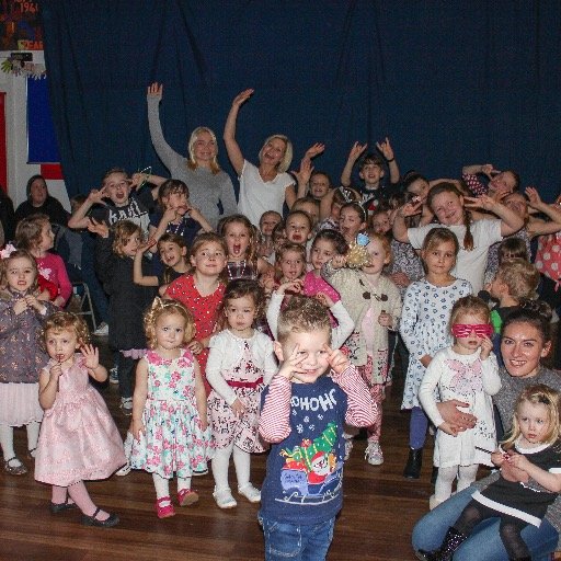 DanceAmg's profile picture. Welcome to AMG Dance. We are a community Dance company offering Dance and Fitness classes from age 2 to adult in Medway.