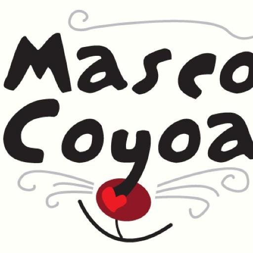 MascotaCoyoacan Profile Picture