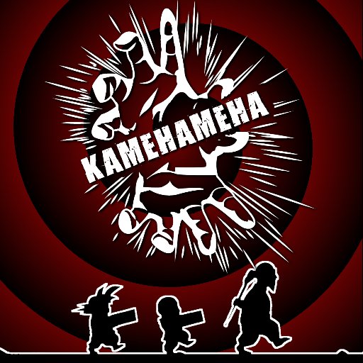 @Kamehameha_Cast