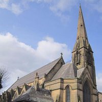 Christ Church T P (@christchurchtp) 's Twitter Profile