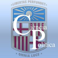 Ciència Política UB(@CPoliticaUB) 's Twitter Profileg