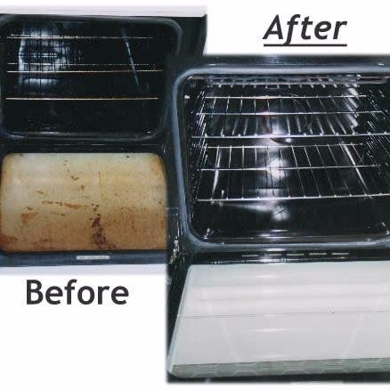 We will restore your old oven or other kitchen appliance back to a new lease of life. Leaving your food tasting fresh without the smell or smoke 02070558336