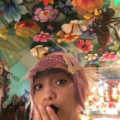 artdollz's profile picture. creative thinker. mischief maker. wild-eyed dreamer. mother teacher. Latin lover. ferocious friend. tenacious toy collector. compulsive Art creator.