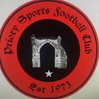 Priory Sports FC (@priorysportsfc) 's Twitter Profile