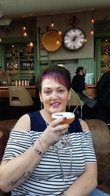 Jayne bickerdike Profile