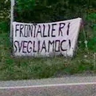 No alla doppia imposizione! il frontaliere prenda coscienza e lotti per i suoi diritti #frontalieri #frontalieriSvegliamoci