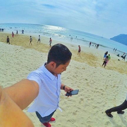 Attailah22's profile picture. halamadrid