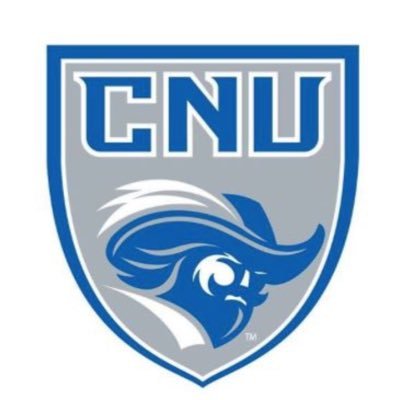 The Official Twitter of the Christopher Newport University Men's Soccer Team!